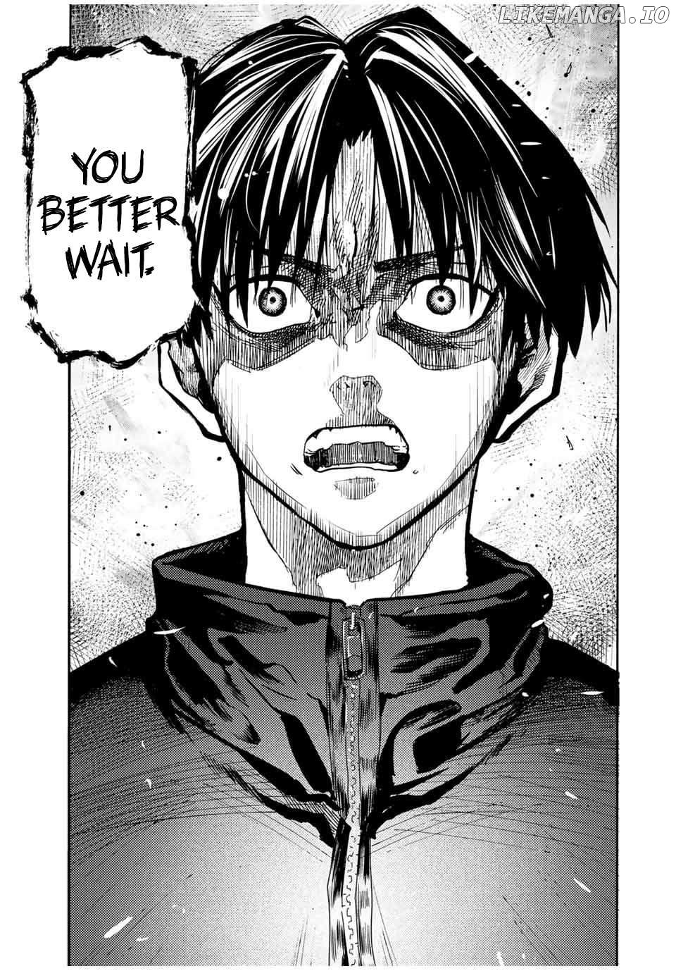 Juujika No Rokunin Chapter 163 36 Juujika No Rokunin Chapter 163 image 15